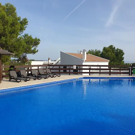 Addaia Apartamento Port d'Addaia