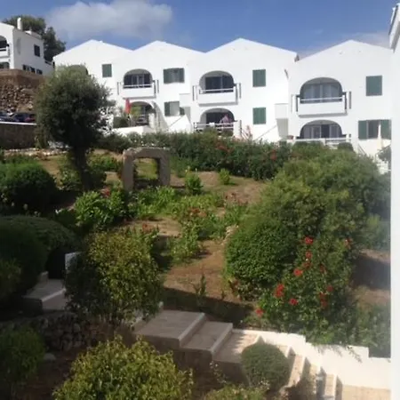 Addaia Apartamento Port d'Addaia