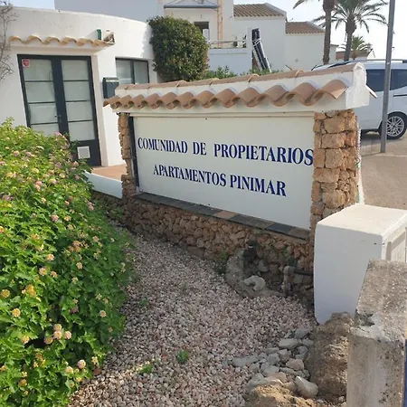 Addaia Apartamento *